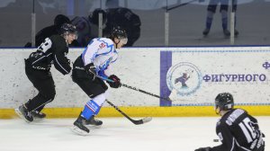 16.04.2026. "Северная Корона" - "Команда 89"