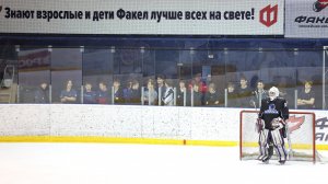 16.04.2026. "Северная Корона" - "Команда 89"