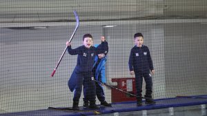 16.04.2026. "Северная Корона" - "Команда 89"