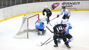 16.04.2026. "Северная Корона" - "Команда 89"