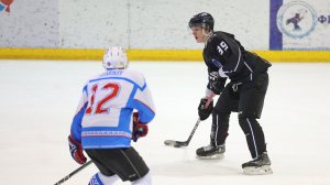 16.04.2026. "Северная Корона" - "Команда 89"