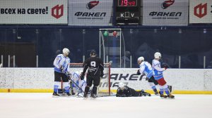 16.04.2026. "Северная Корона" - "Команда 89"