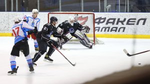 16.04.2026. "Северная Корона" - "Команда 89"