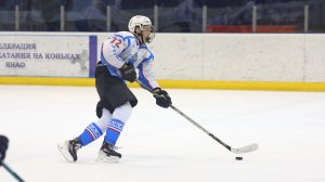 16.04.2026. "Северная Корона" - "Команда 89"