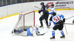 16.04.2026. "Северная Корона" - "Команда 89"