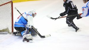 16.04.2026. "Северная Корона" - "Команда 89"