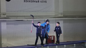 16.04.2026. "Северная Корона" - "Команда 89"