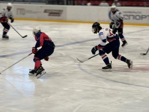 17.04.2026. "Факел Ямал" - "Газпром добыча Уренгой