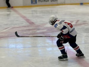 17.04.2026. "Факел Ямал" - "Газпром добыча Уренгой