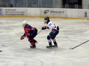 17.04.2026. "Факел Ямал" - "Газпром добыча Уренгой