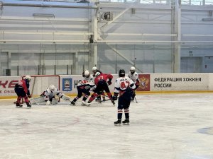 17.04.2026. "Факел Ямал" - "Газпром добыча Уренгой