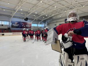 17.04.2026. "Факел Ямал" - "Газпром добыча Уренгой
