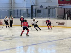 17.04.2026. "Факел Ямал" - "Газпром добыча Уренгой