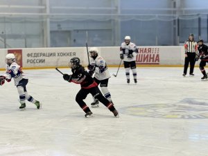 17.04.2026 "Авангард" - "Ямальские Стерхи"