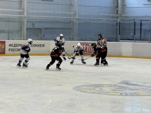 17.04.2026. "Авангард" - "Ямальские Стерхи"