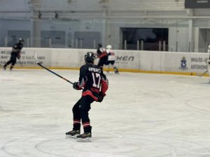 17.04.2026. "Авангард" - "Ямальские Стерхи"