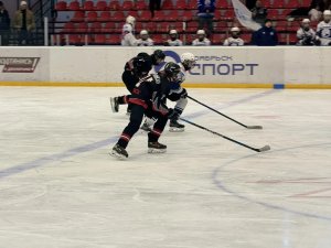 17.04.2026. "Авангард" - "Ямальские Стерхи"