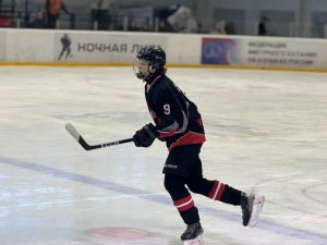 17.04.2026. "Авангард" - "Ямальские Стерхи"