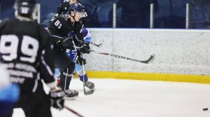 17.04.2026. "Северная Корона" - "Ямал 2008"