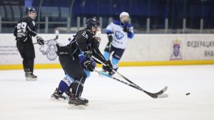 17.04.2026. "Северная Корона" - "Ямал 2008"