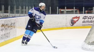 17.04.2026. "Северная Корона" - "Ямал 2008"