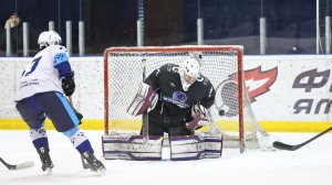 17.04.2026. "Северная Корона" - "Ямал 2008"