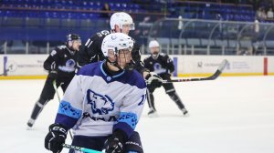 17.04.2026. "Северная Корона" - "Ямал 2008"