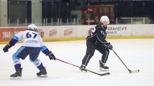 17.04.2026. "Северная Корона" - "Ямал 2008"