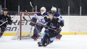 17.04.2026. "Северная Корона" - "Ямал 2008"