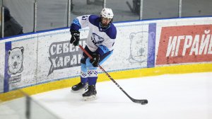 17.04.2026. "Северная Корона" - "Ямал 2008"