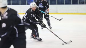 17.04.2026. "Северная Корона" - "Ямал 2008"