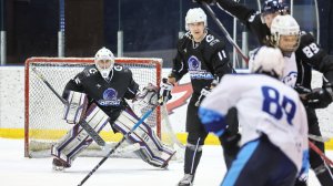 17.04.2026. "Северная Корона" - "Ямал 2008"