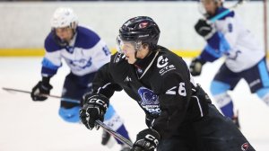 17.04.2026. "Северная Корона" - "Ямал 2008"