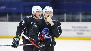 17.04.2026. "Северная Корона" - "Ямал 2008"