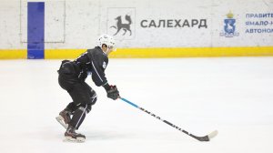 17.04.2026. "Северная Корона" - "Ямал 2008"