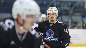 17.04.2026. "Северная Корона" - "Ямал 2008"