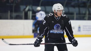 17.04.2026. "Северная Корона" - "Ямал 2008"