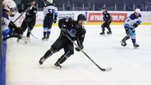 17.04.2026. "Северная Корона" - "Ямал 2008"