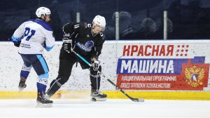 17.04.2026. "Северная Корона" - "Ямал 2008"