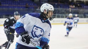 17.04.2026. "Северная Корона" - "Ямал 2008"