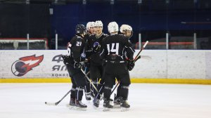 17.04.2026. "Северная Корона" - "Ямал 2008"