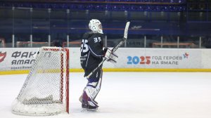 17.04.2026. "Северная Корона" - "Ямал 2008"