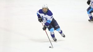 17.04.2026. "Северная Корона" - "Ямал 2008"