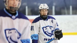 17.04.2026. "Северная Корона" - "Ямал 2008"