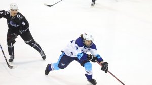 17.04.2026. "Северная Корона" - "Ямал 2008"