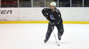 17.04.2026. "Северная Корона" - "Ямал 2008"