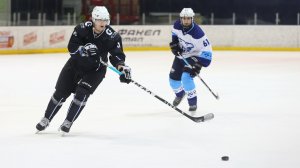 17.04.2026. "Северная Корона" - "Ямал 2008"