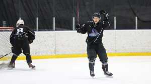 17.04.2026. "Северная Корона" - "Ямал 2008"