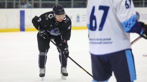 17.04.2026. "Северная Корона" - "Ямал 2008"