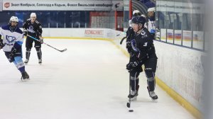 17.04.2026. "Северная Корона" - "Ямал 2008"